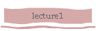 lecture1